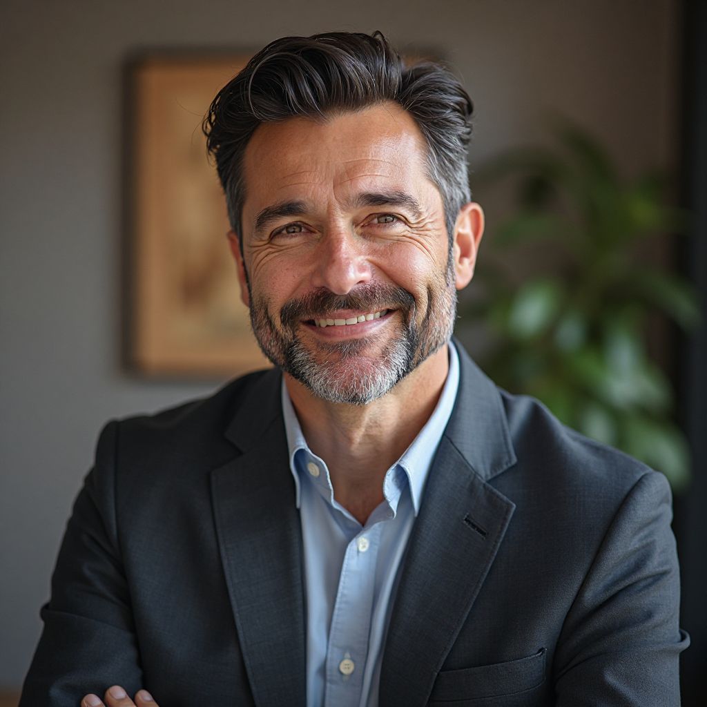Patricio González Silva